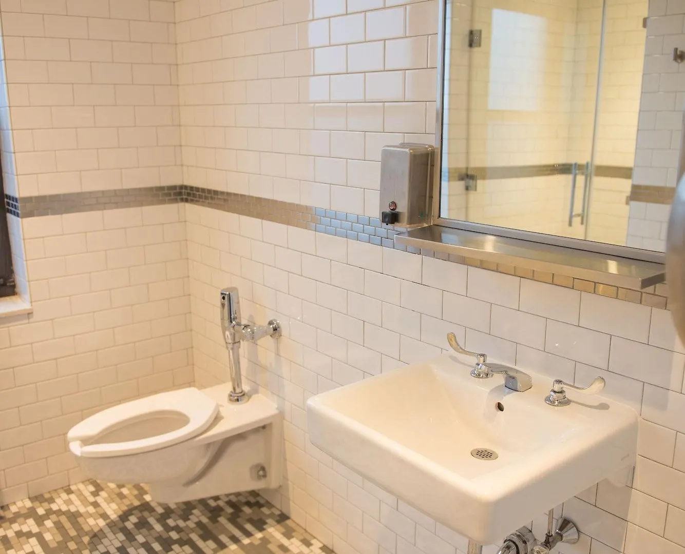 Albergue Harlem Ymca Nueva York Hostal