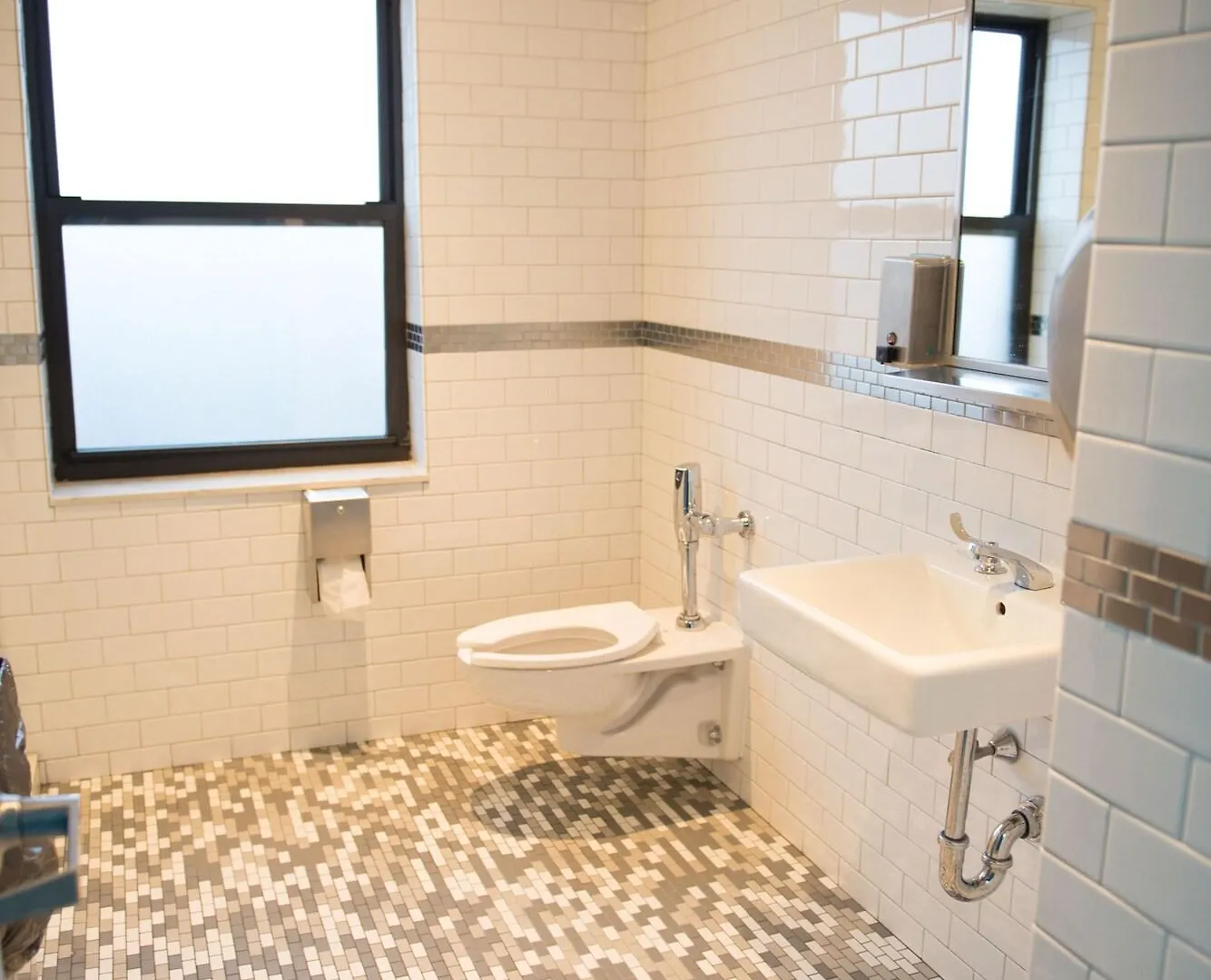 Albergue Harlem Ymca Nueva York