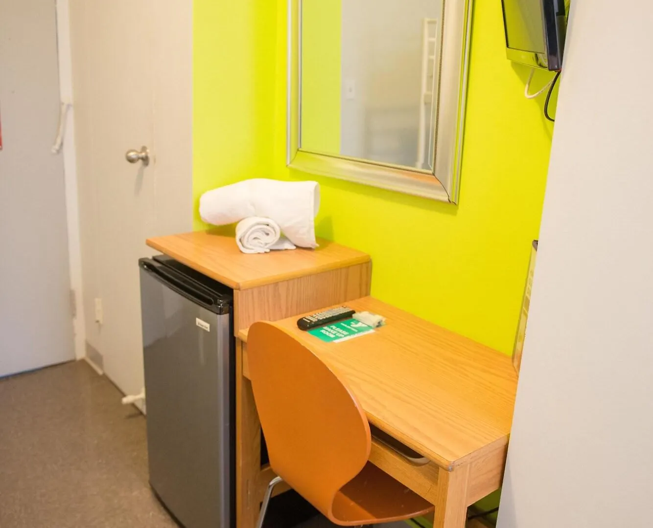 Hostal Albergue Harlem Ymca Nueva York