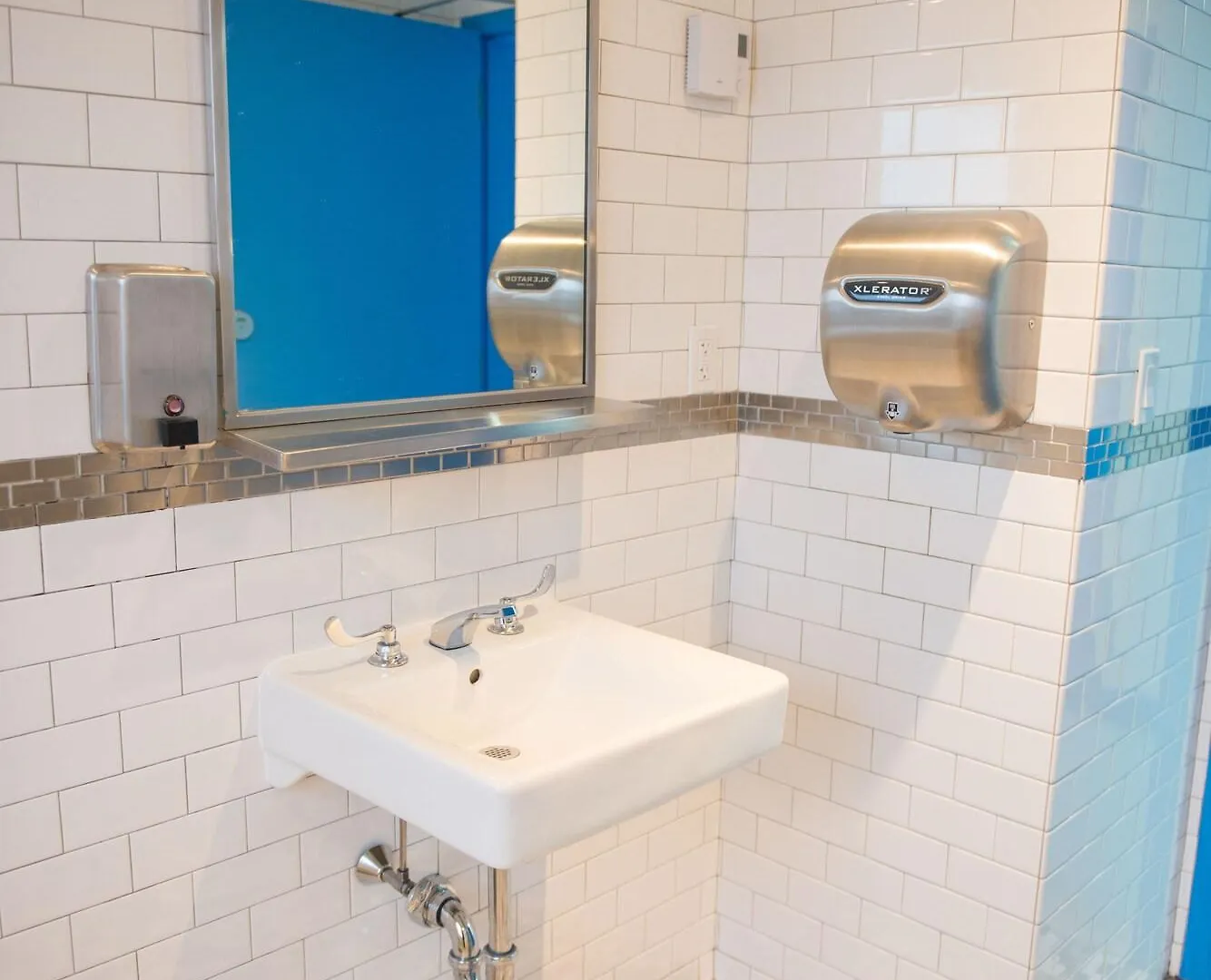 Albergue Harlem Ymca Nueva York Hostal