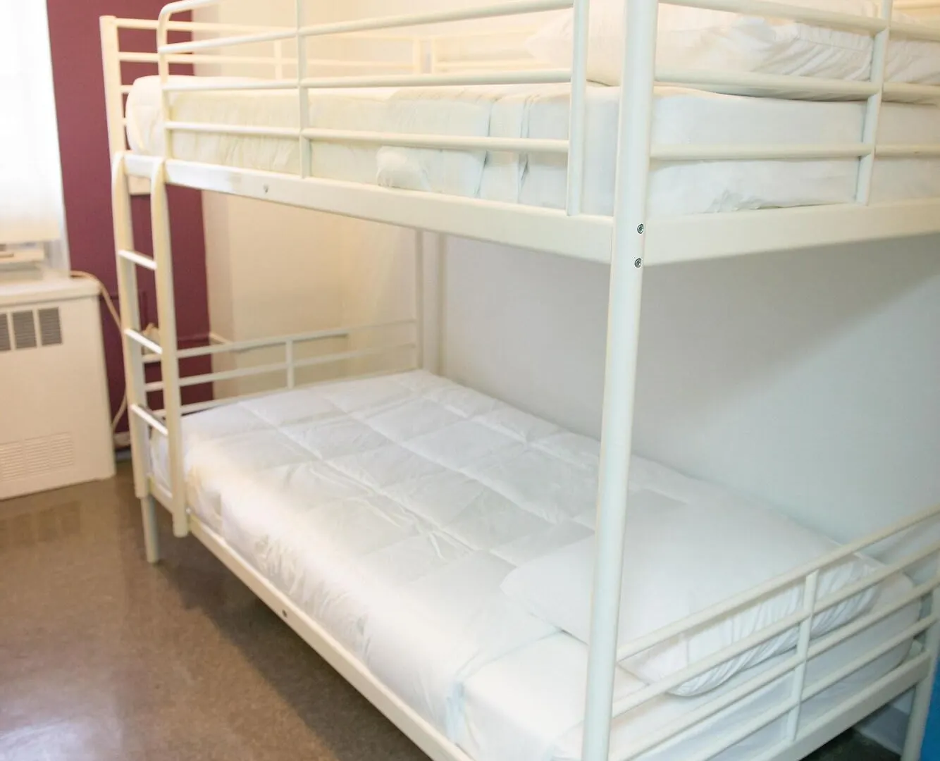 Albergue Harlem Ymca Nueva York 0*,