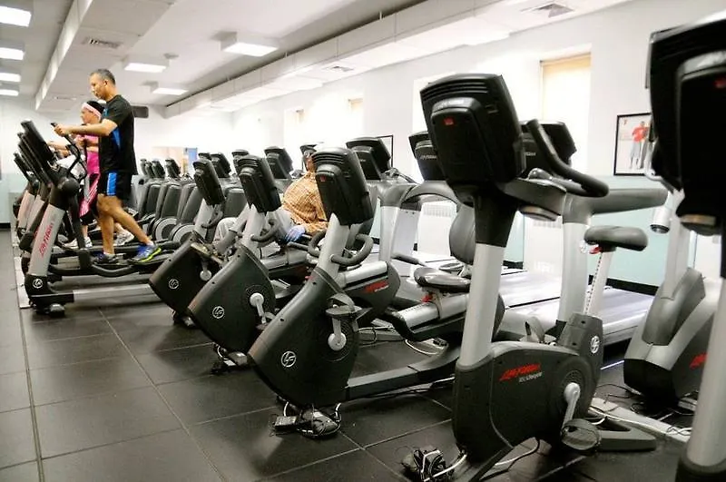 Albergue Harlem Ymca Nueva York Hostal