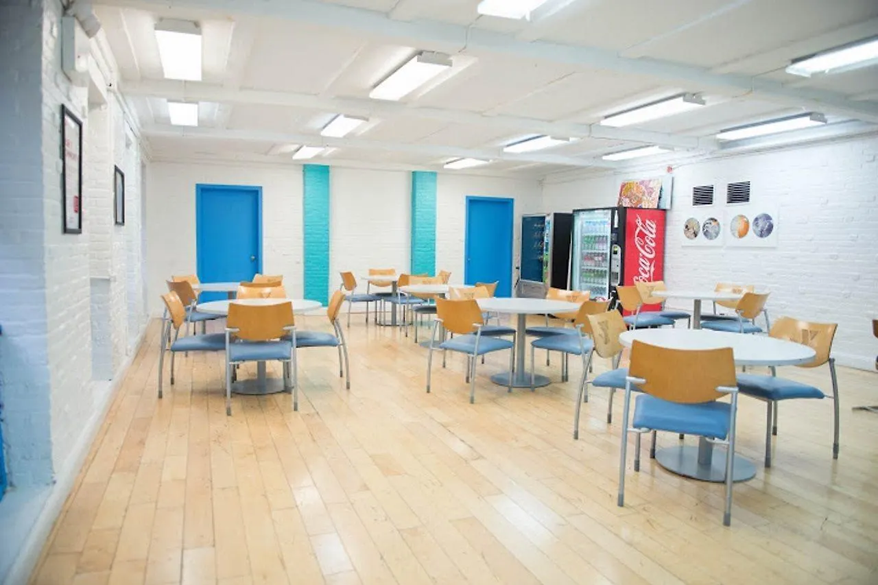 Albergue Harlem Ymca Nueva York 0*,