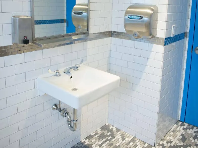 Albergue Harlem Ymca Nueva York 0*,