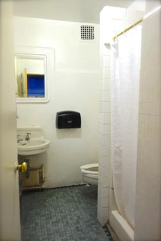 Albergue Harlem Ymca Nueva York 0*,  Estados Unidos