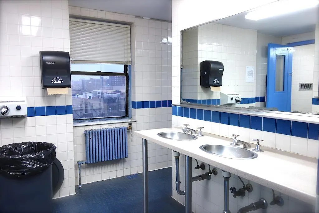 Albergue Harlem Ymca Nueva York 0*,  Estados Unidos