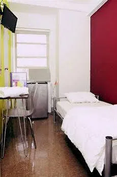Albergue Harlem Ymca Nueva York