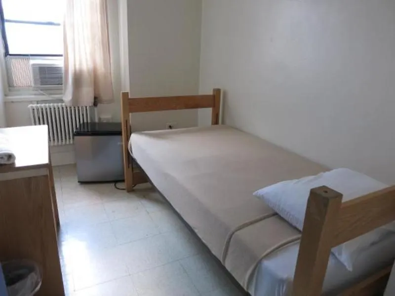 Harlem Ymca Hostel New York